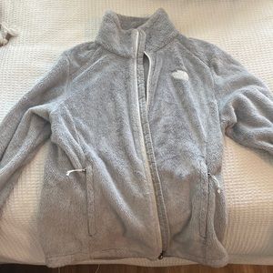 North Face Women’s Jacket